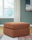 Modmax 8-Piece Sectional and 2 Ottomans