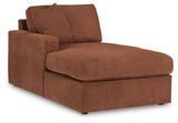Modmax 5-Piece Pit Sectional