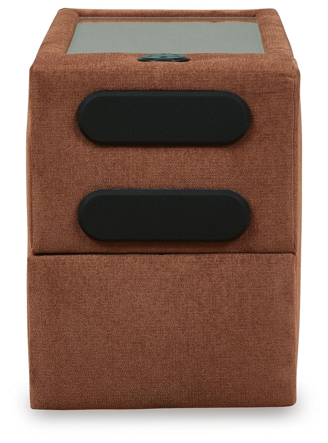 Modmax 8-Piece Sectional and 2 Ottomans