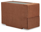 Modmax 5-Piece Sectional