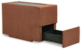 Modmax 5-Piece Sectional with Audio System
