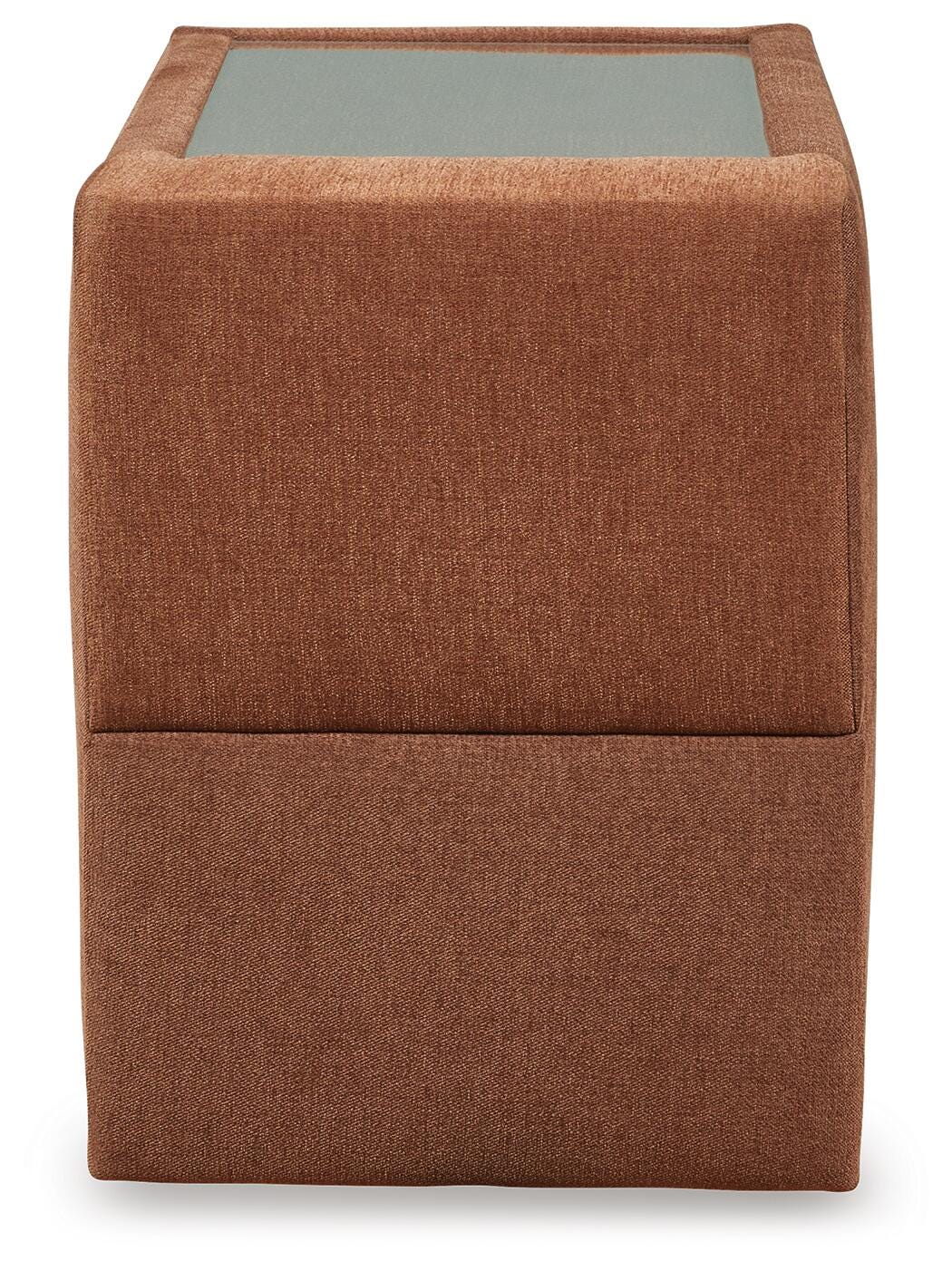Modmax 6-Piece Sectional and Ottoman