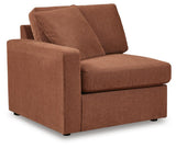 Modmax 5-Piece Sectional