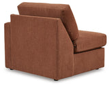 Modmax 3-Piece Sectional Sofa and 2-Piece Sectional Loveseat