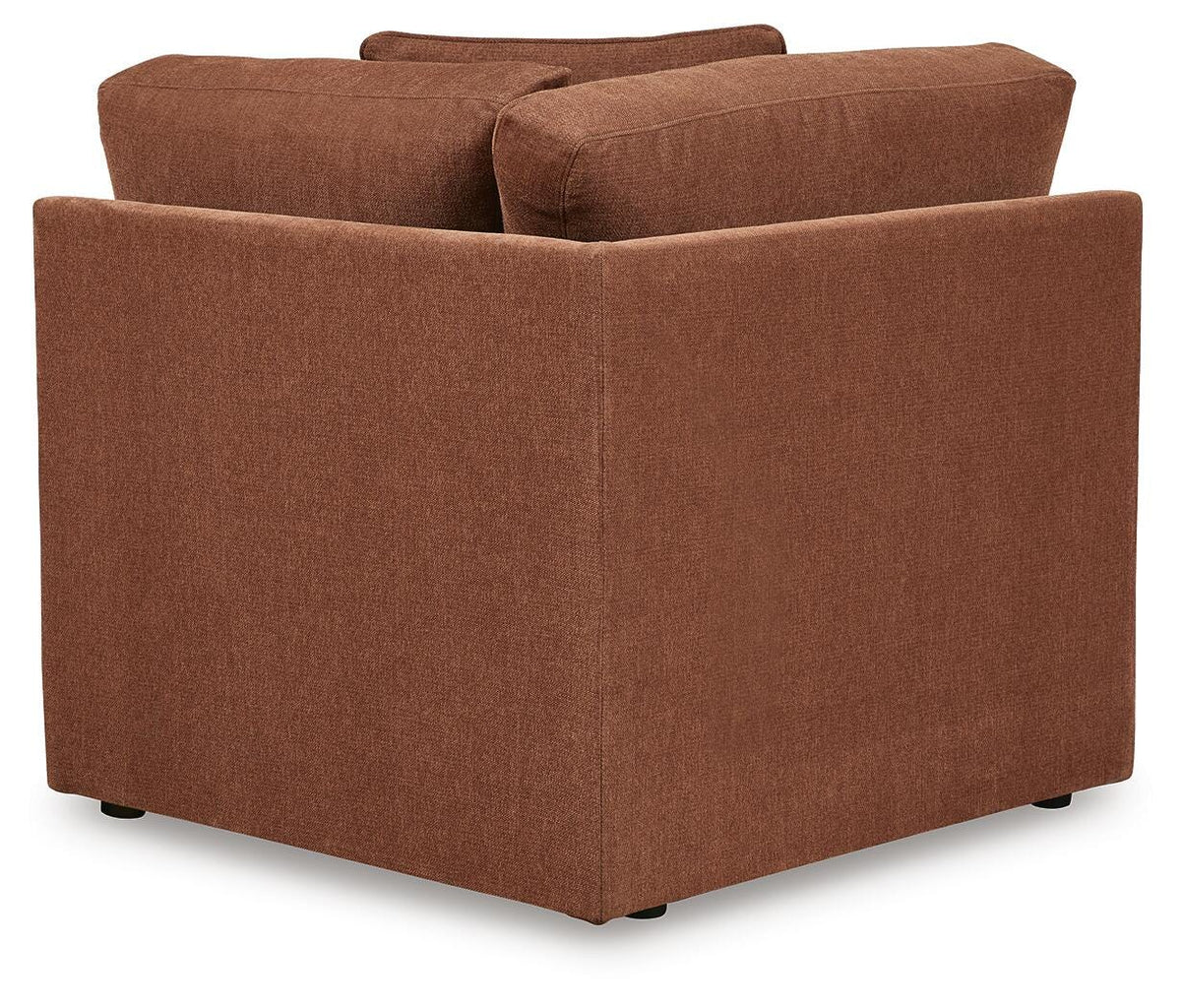 Modmax 6-Piece Sectional and Ottoman