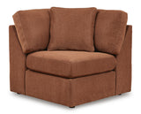 Modmax 6-Piece Sectional with Chaise
