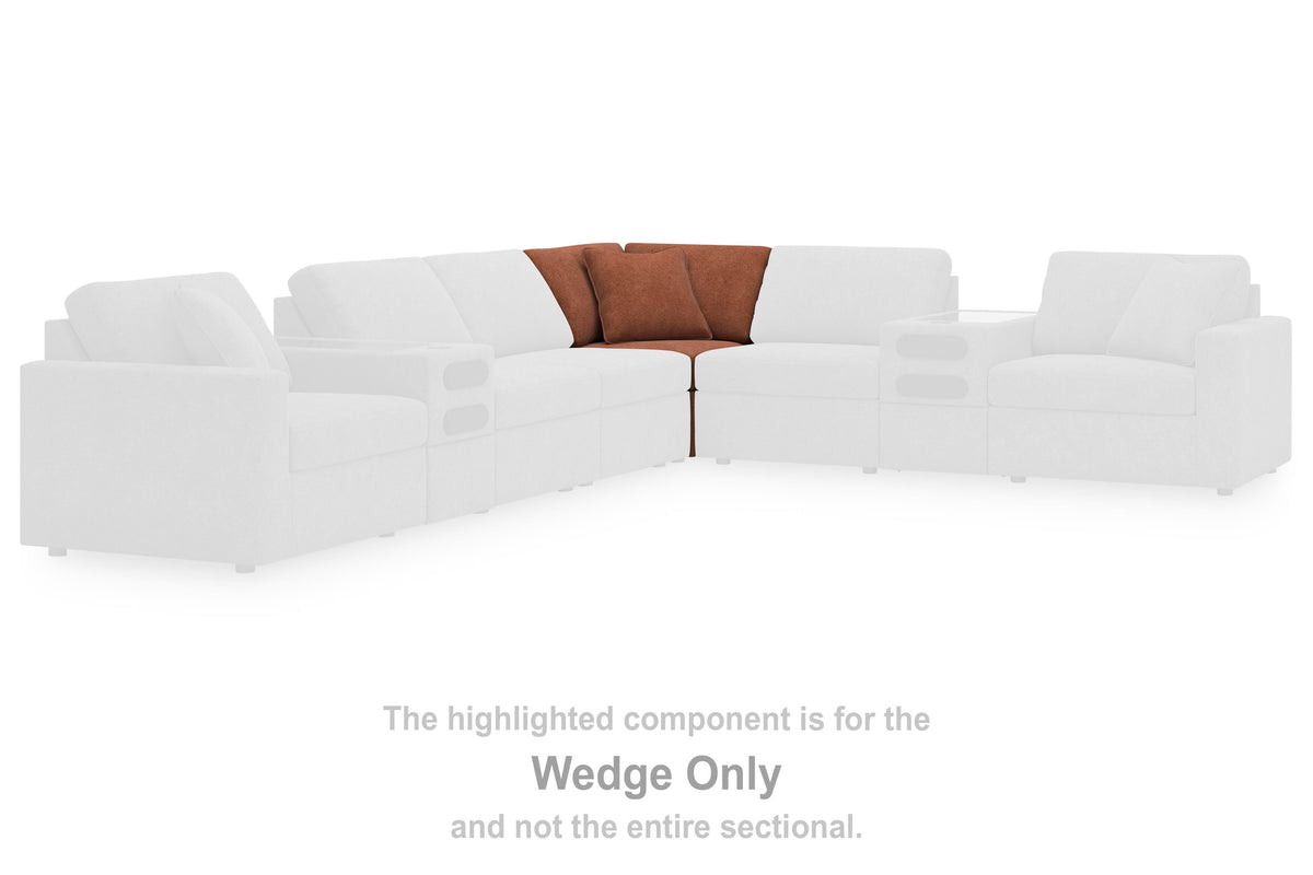 Modmax Wedge