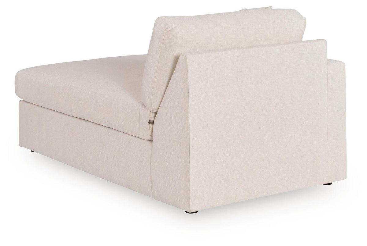 Modmax 4-Piece Sectional with Chaise