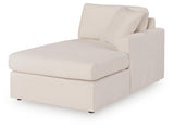 Modmax 7-Piece Sectional