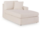 Modmax 7-Piece Sectional