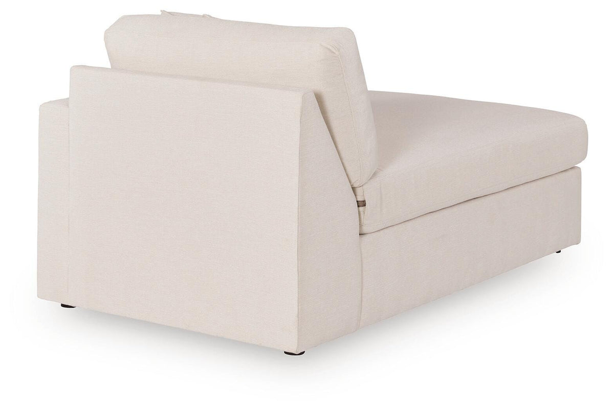 Modmax 7-Piece Sectional