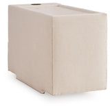 Modmax 5-Piece Sectional