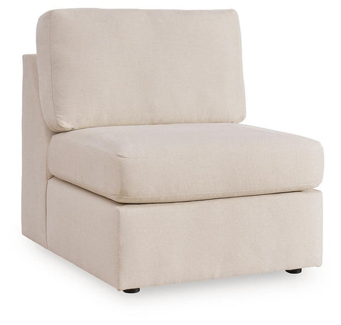 Modmax Armless Chair