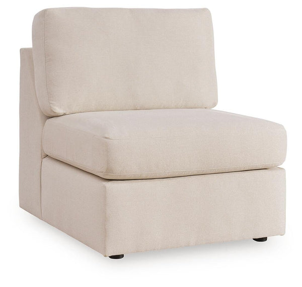 Modmax Armless Chair