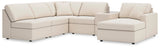 Modmax 6-Piece Sectional with Chaise