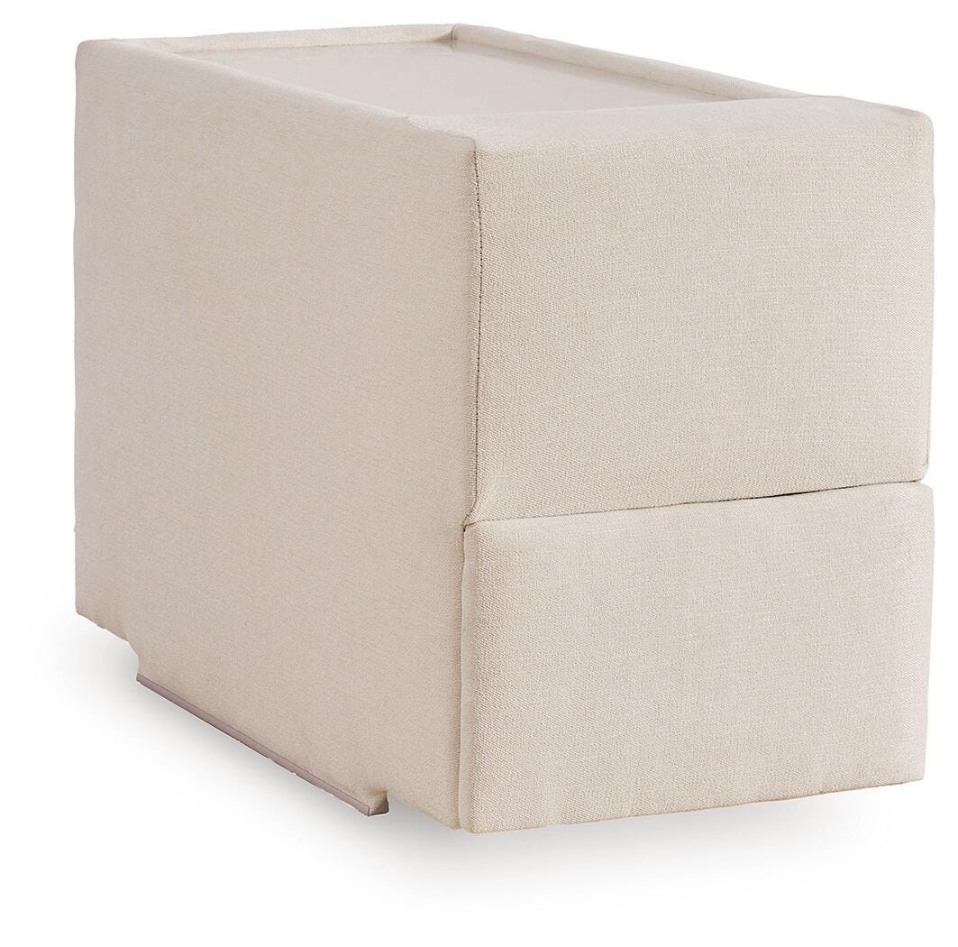 Modmax 7-Piece Sectional