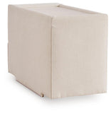 Modmax 6-Piece Sectional and 2 Ottomans