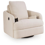 Modmax 3-Piece Sectional Sofa, 2-Piece Sectional Loveseat and Swivel Glider Recliner
