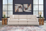 Modmax 3-Piece Sectional