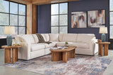 Modmax 5-Piece Sectional