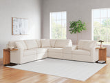 Modmax 6-Piece Sectional