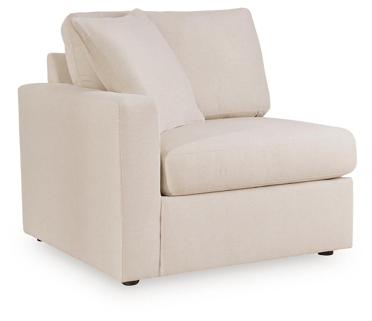 Modmax 4-Piece Sectional with Chaise