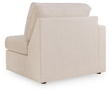 Modmax 6-Piece Sectional and 2 Ottomans