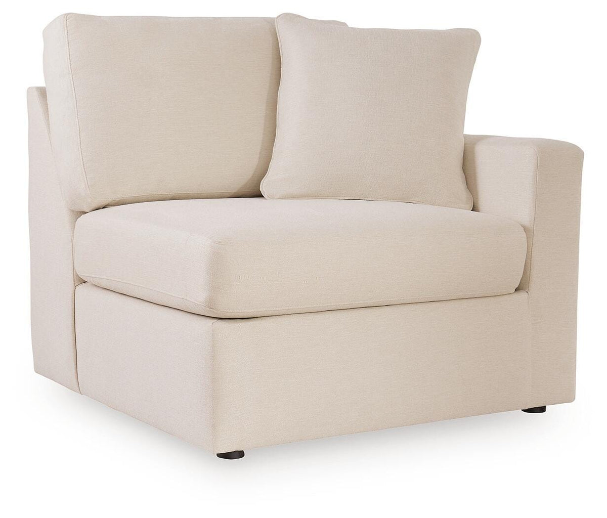 Modmax 4-Piece Sectional with Chaise