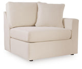 Modmax 4-Piece Sectional with Chaise