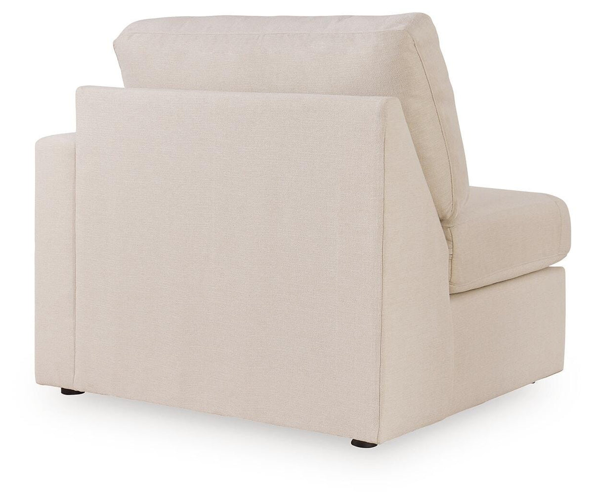 Modmax 4-Piece Sectional with Chaise