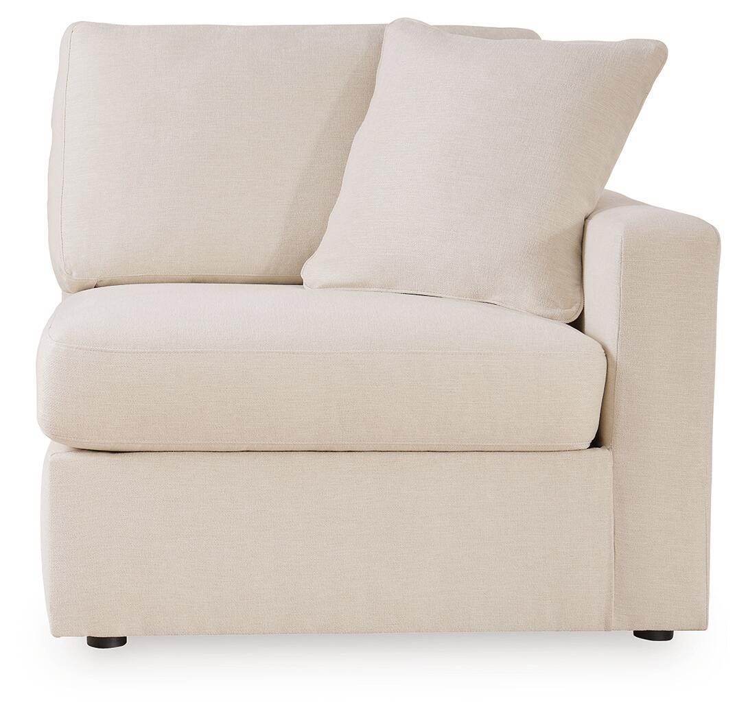 Modmax 4-Piece Sectional with Chaise