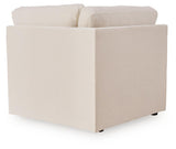 Modmax 4-Piece Sectional with Chaise