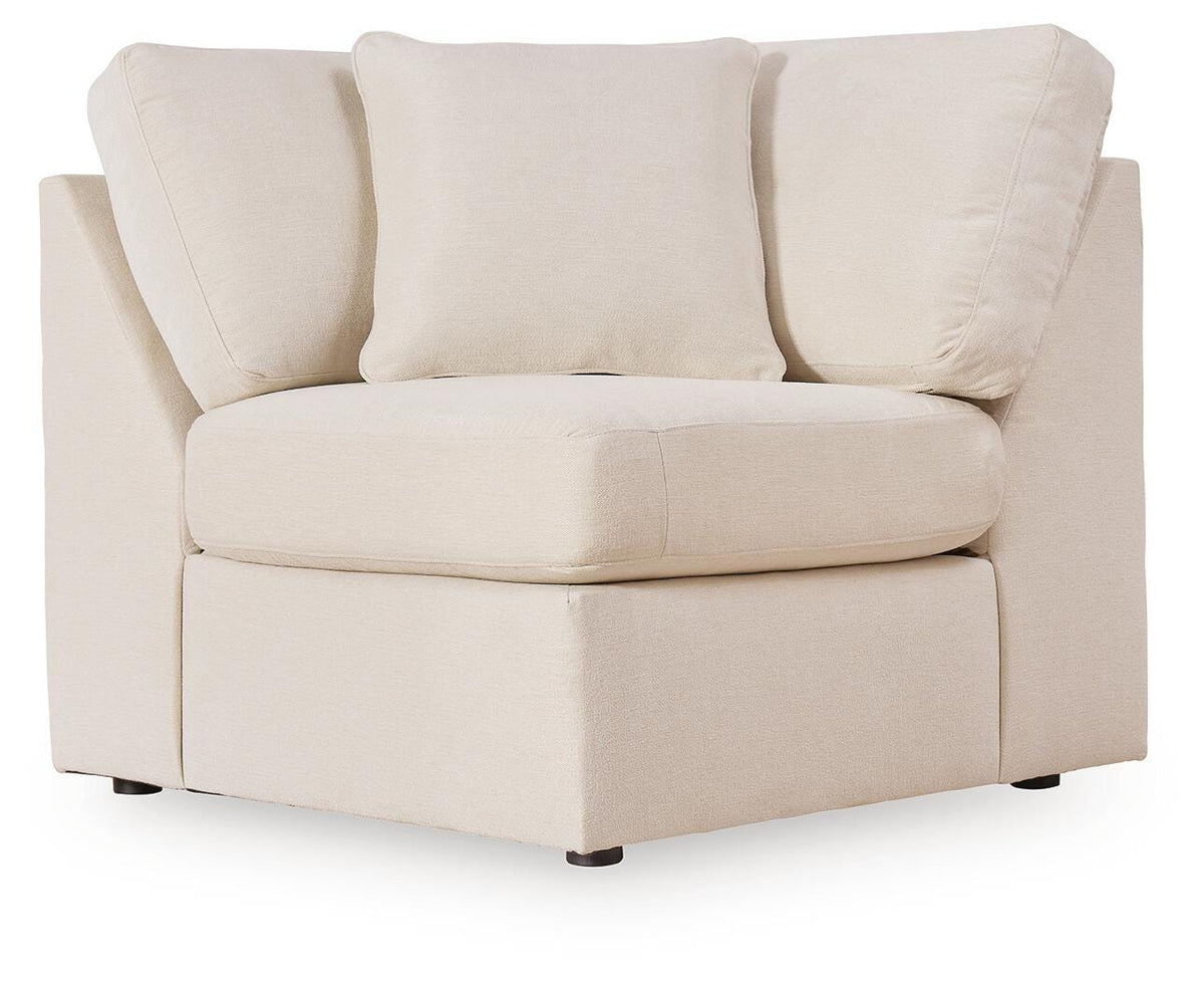 Modmax 4-Piece Sectional with Chaise