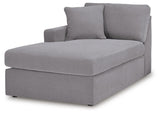 Modmax 6-Piece Sectional