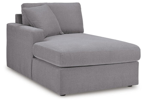 Modmax Left-Arm Facing Corner Chaise