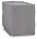 Modmax 5-Piece Sectional and Ottoman