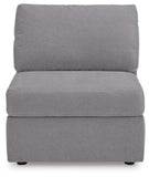 Modmax 5-Piece Sectional and Ottoman