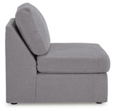 Modmax 5-Piece Sectional and Ottoman