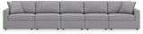Modmax 5-Piece Sectional