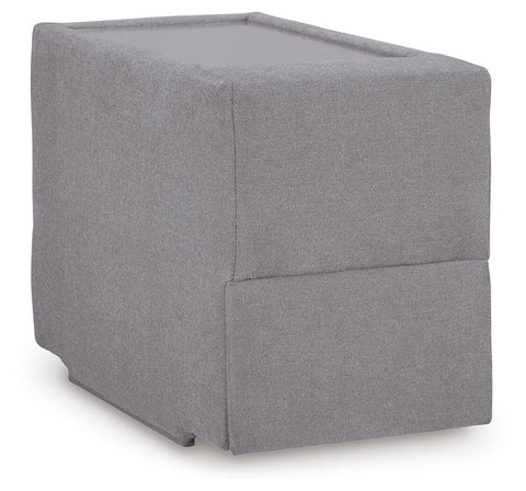 Modmax Console with Storage