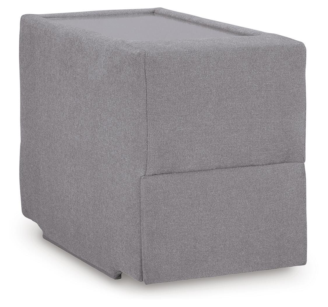 Modmax 5-Piece Pit Sectional