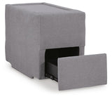 Modmax Console with Storage