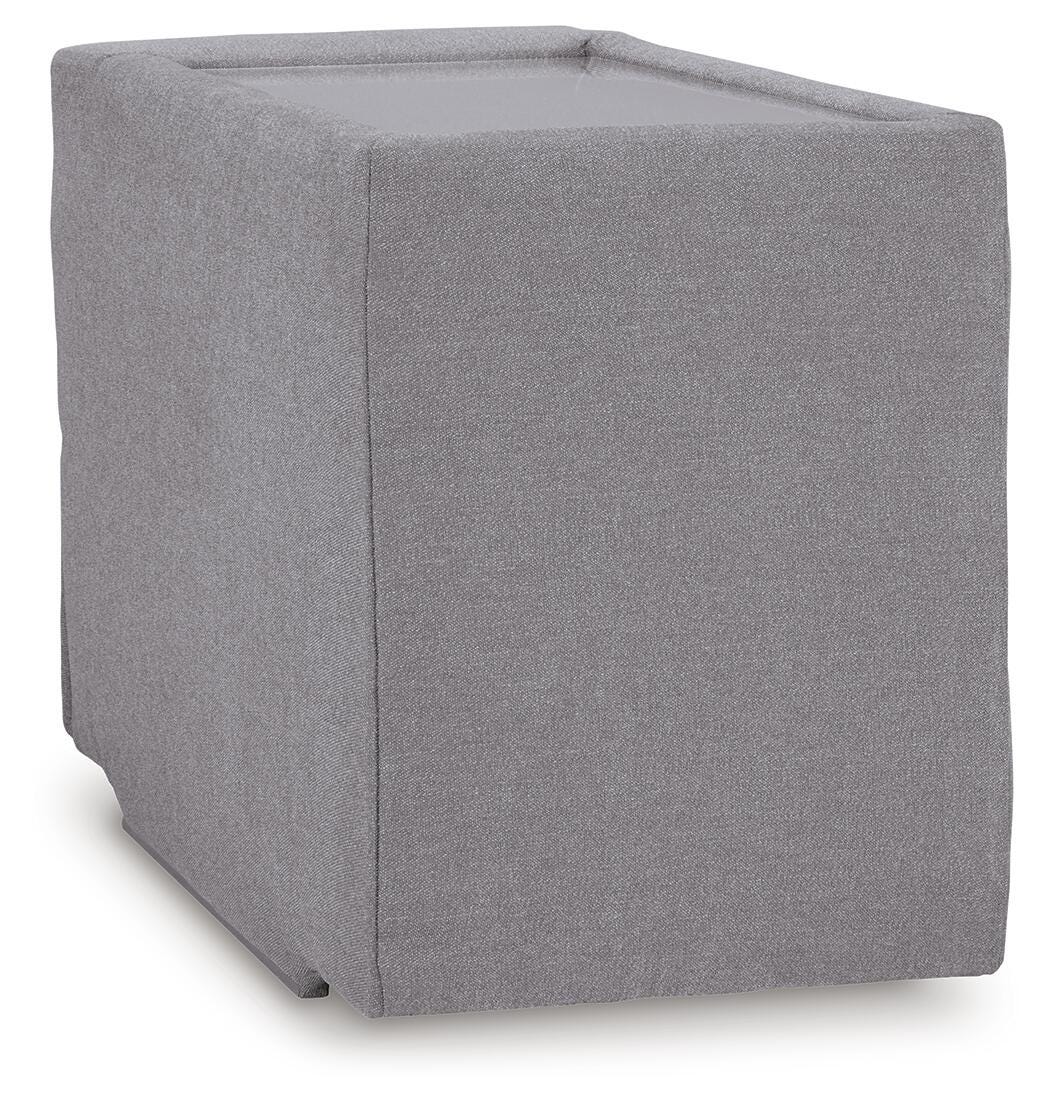 Modmax Console with Storage