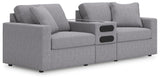 Modmax 3-Piece Sectional
