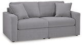 Modmax 2-Piece Sectional