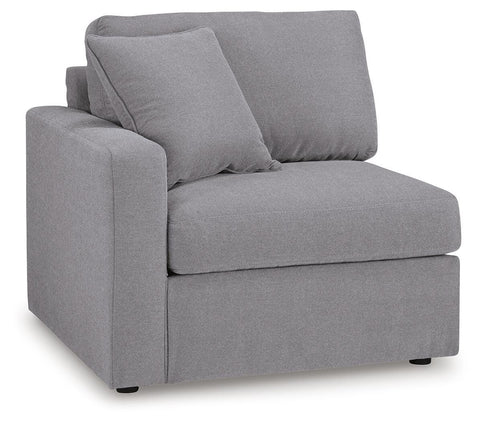 Modmax Left-Arm Facing Corner Chair