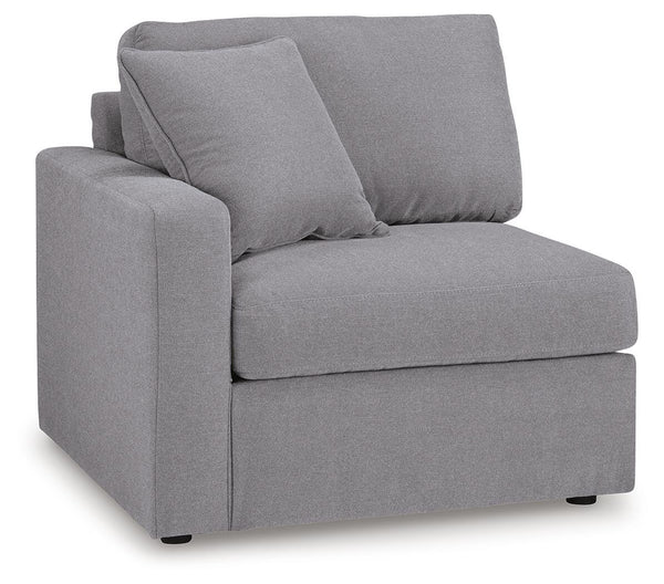 Modmax Left-Arm Facing Corner Chair