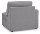 Modmax 6-Piece Sectional