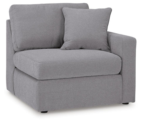 Modmax Right-Arm Facing Corner Chair