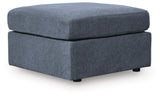 Modmax 6-Piece Sectional and 2 Ottomans